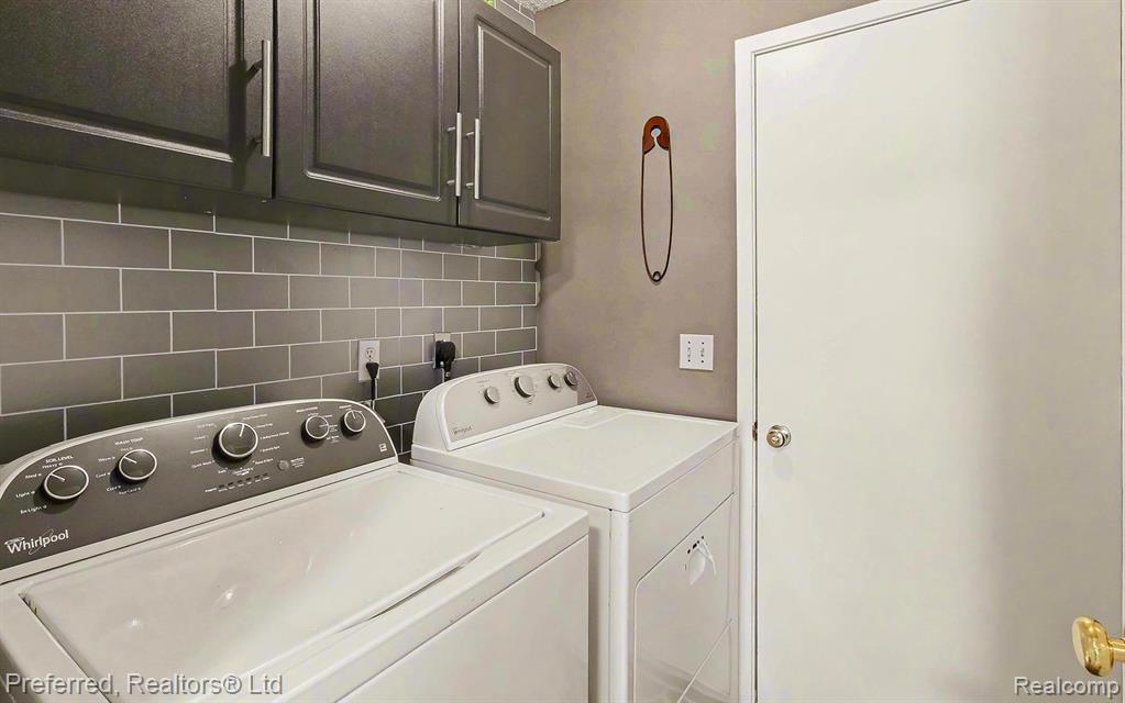 467 Lilly View Court, 54, Howell, MI 48843 — Photo 12