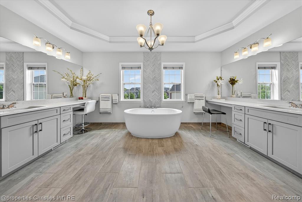 47711 Dunhill Court, Northville, MI 48167 — Photo 36