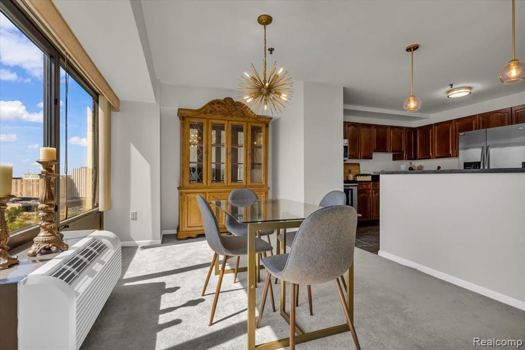 1001 W JEFFERSON Ave., 300/12A, Detroit, MI 48226 — Photo 15