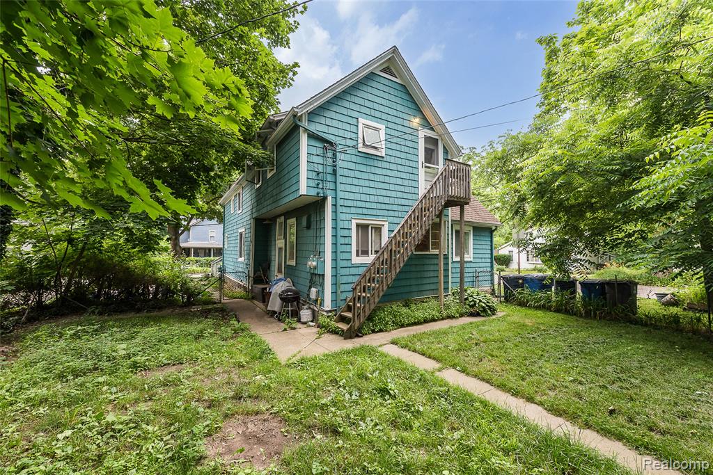 803 Jones Drive, Ann Arbor, MI 48105 — Photo 38