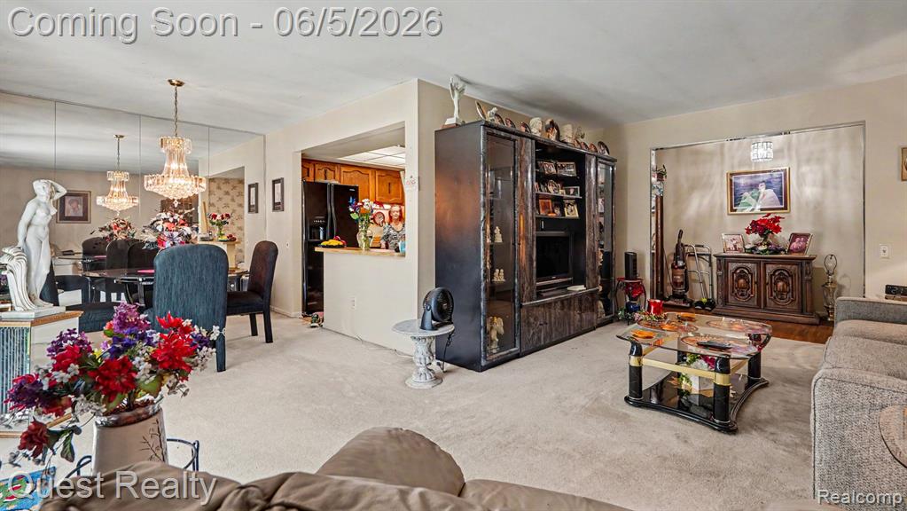 42744 Sheldon Place, 151, Clinton Twp, MI 48038 — Photo 4