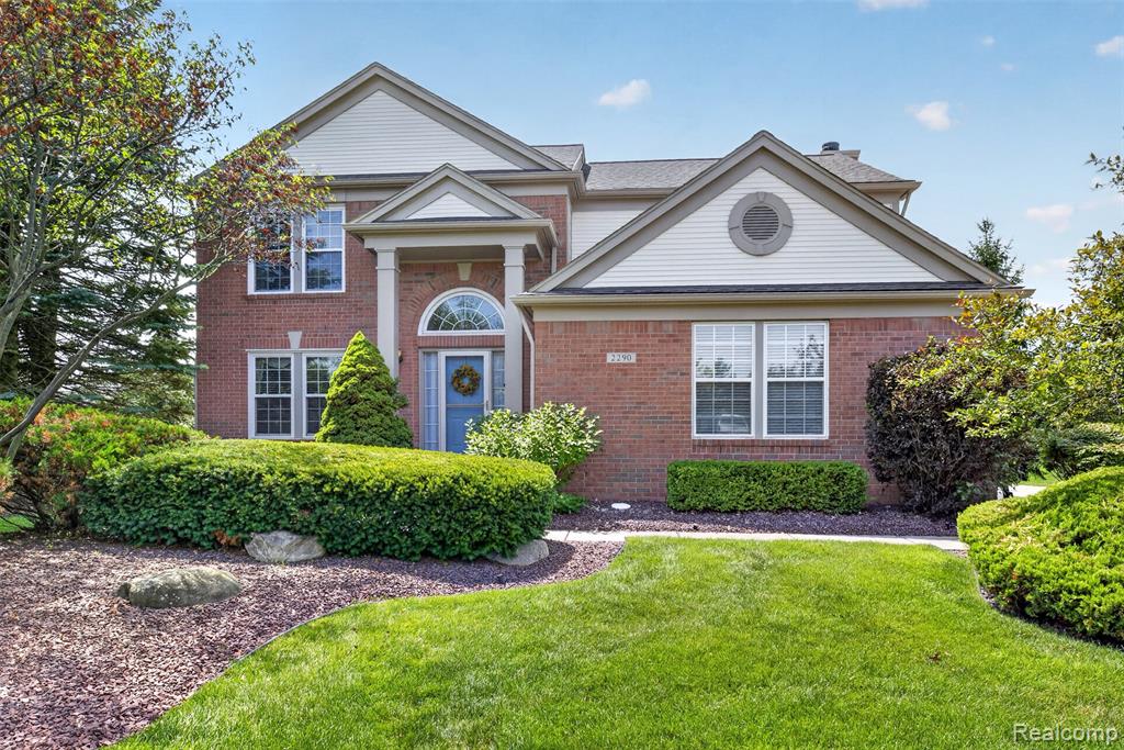 2290 Wooster Street, Canton, MI 48188