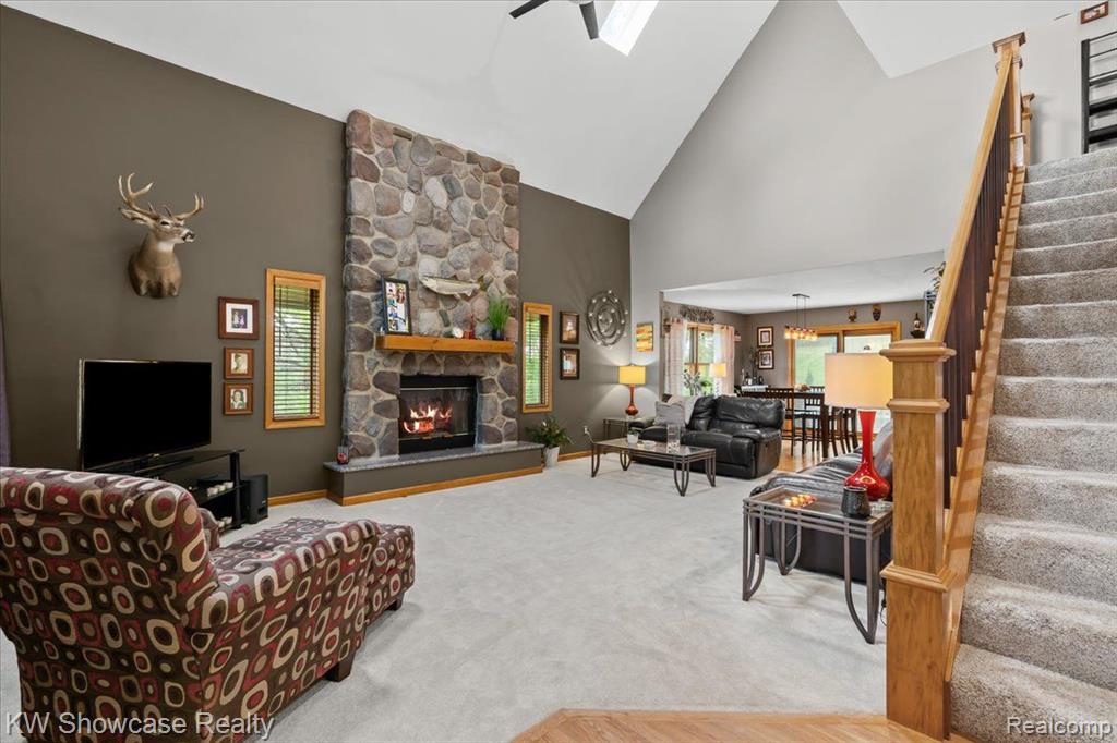 6140 ROSEWOOD Parkway, White Lake, MI 48383 — Photo 7