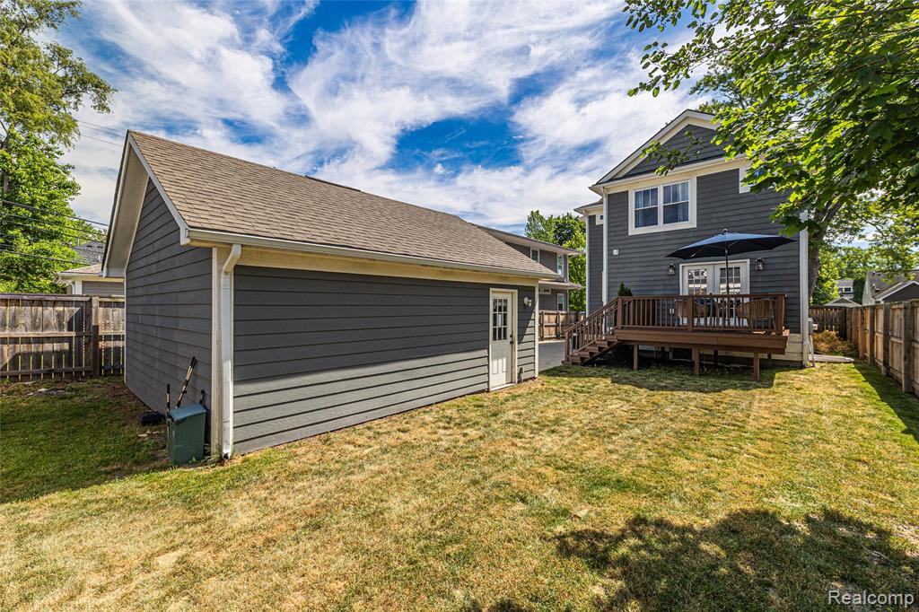 818 Mohawk Avenue, Royal Oak, MI 48067 — Photo 15