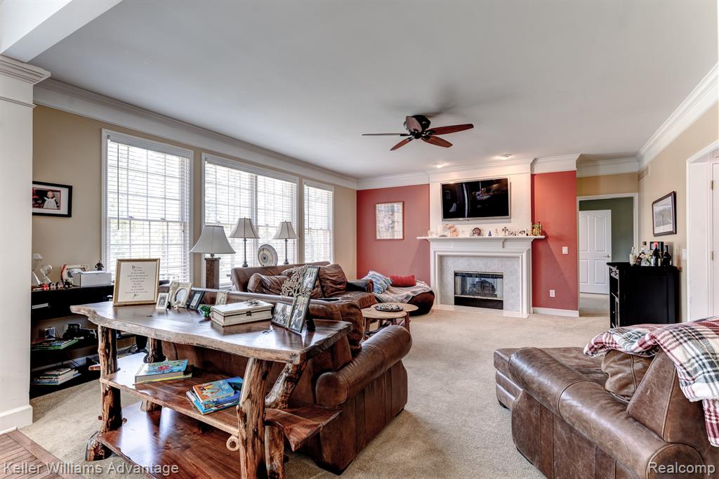 44499 White Pine Circle E, Northville, MI 48168 — Photo 21