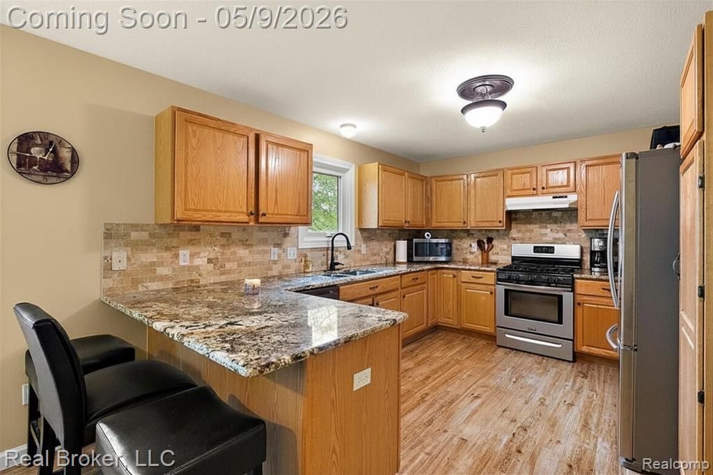 1111 Elk Run, Howell, MI 48843 — Photo 8