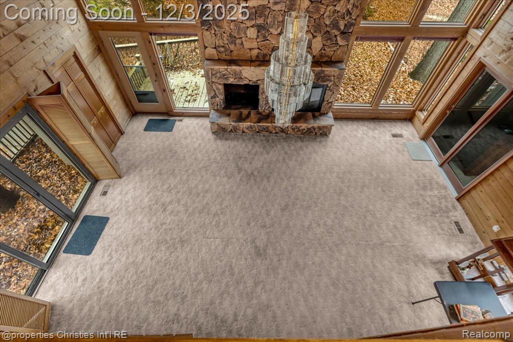 13095 Woodland Trail, Davisburg, MI 48350 — Photo 8