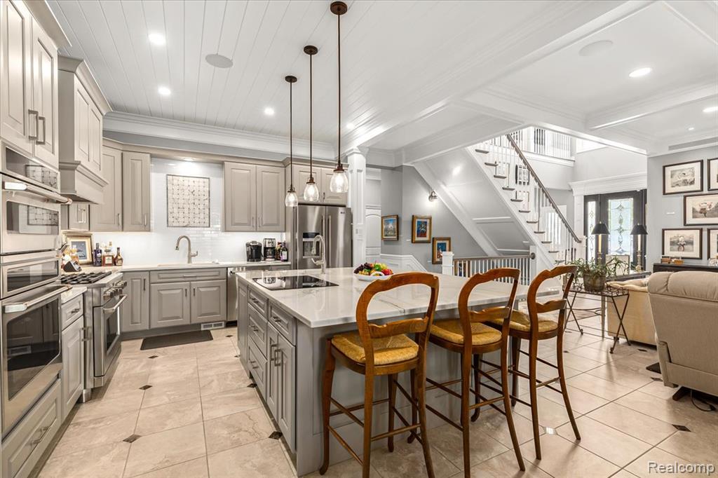 543 Deer Street, Plymouth, MI 48170 — Photo 23