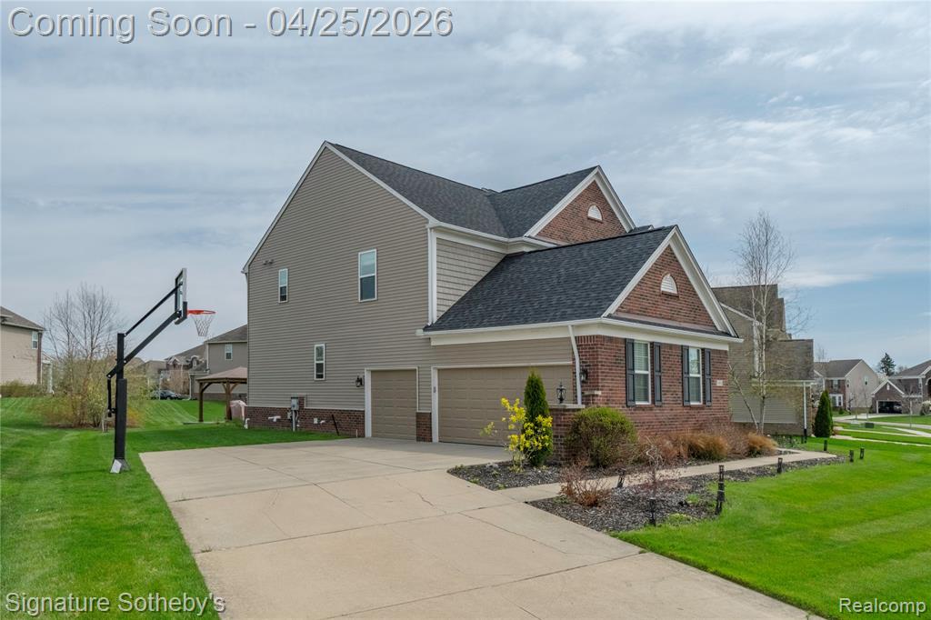 24636 Padstone Drive, South Lyon, MI 48178 — Photo 7