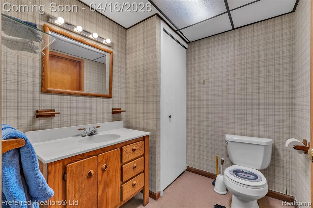 3525 Whitfield Drive, Waterford, MI 48329 — Photo 61