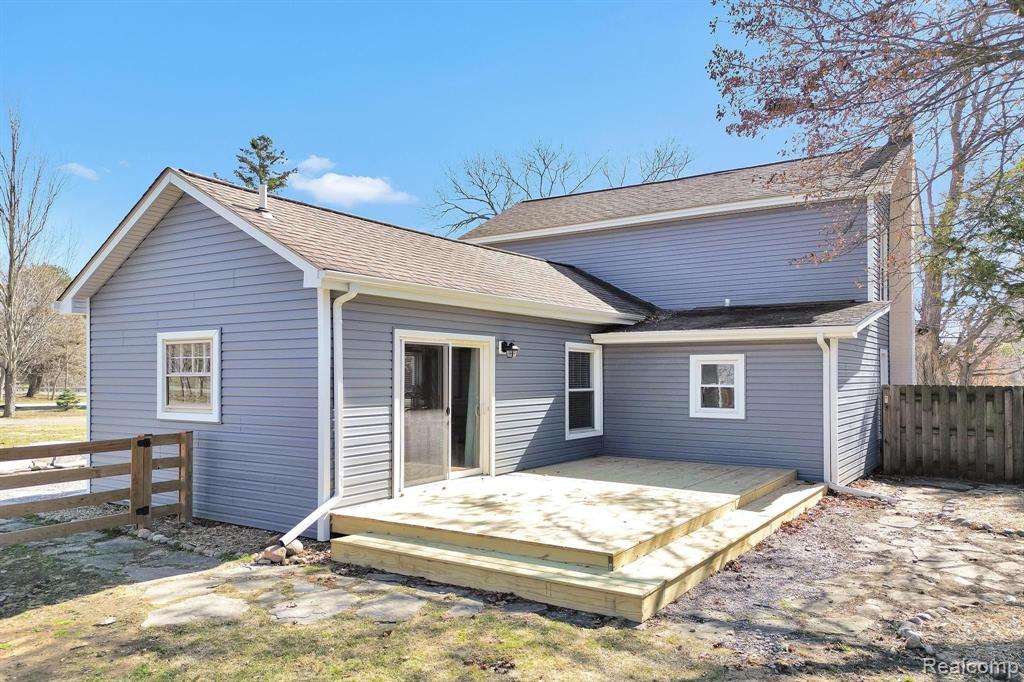 6440 CLARKSTON Road, Clarkston, MI — Photo 31