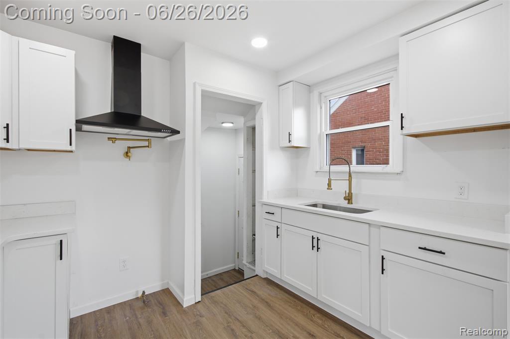 18636 Mark Twain Street, Detroit, MI 48235 — Photo 8