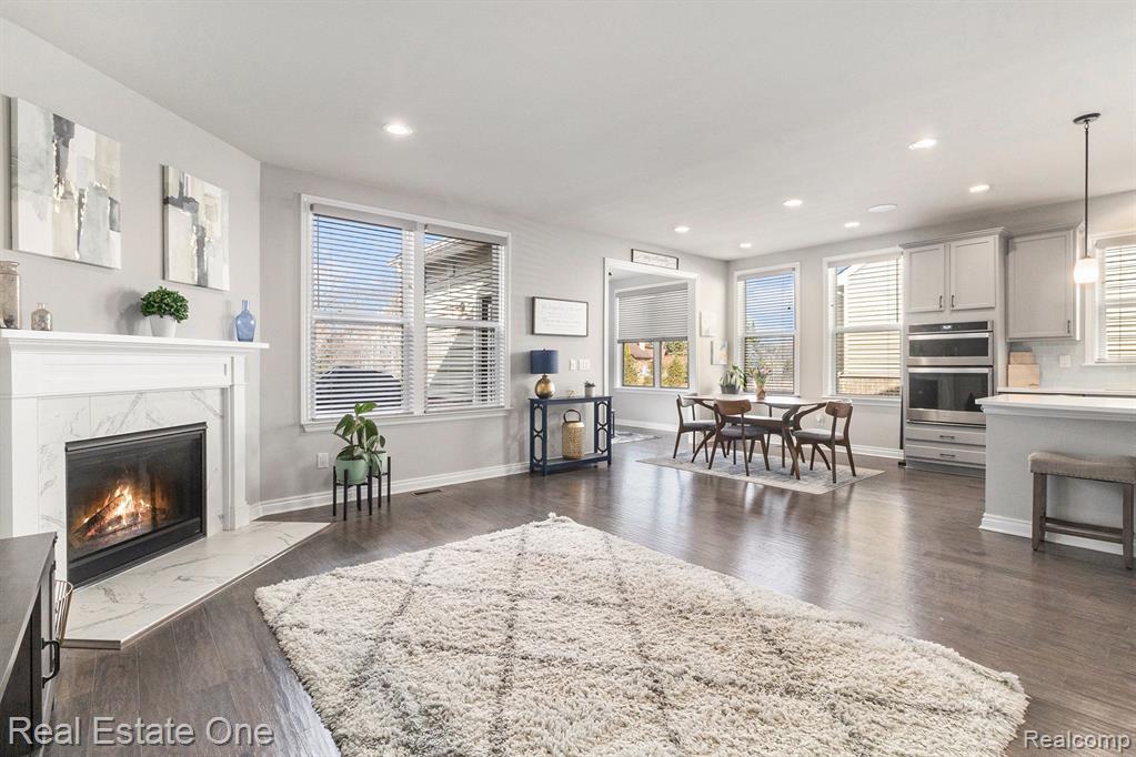 4768 W PRESERVE, West Bloomfield, MI 48323 — Photo 15