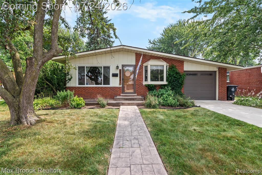 30723 Lonnie Boulevard, Westland, MI
