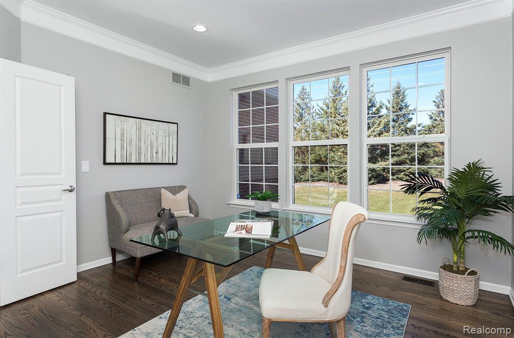 48850 FREESTONE Drive, Northville, MI 48168 — Photo 24