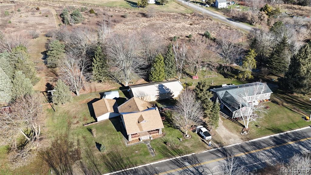 4467 Kings Mill Road, North Branch, MI 48461 — Photo 30