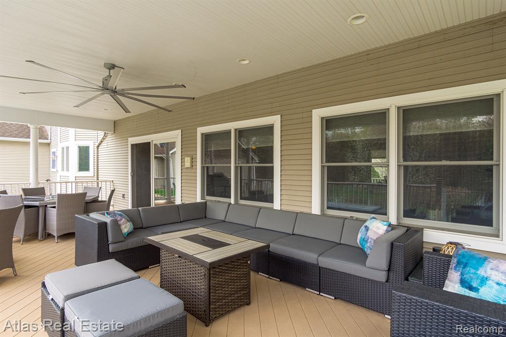 2716 LAKE GEORGE Road, Leonard, MI 48367 — Photo 18