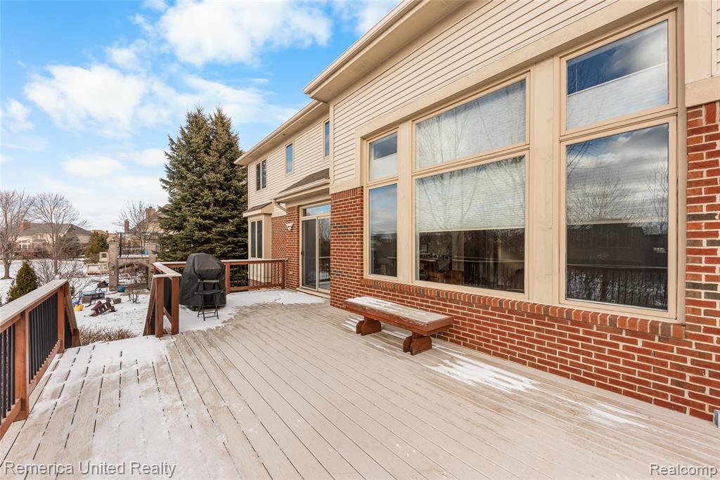 24695 Wedgewood Dr, South Lyon, MI 48178 — Photo 9
