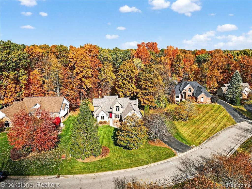9748 Forest Ridge Drive, Clarkston, MI 48348 — Photo 9