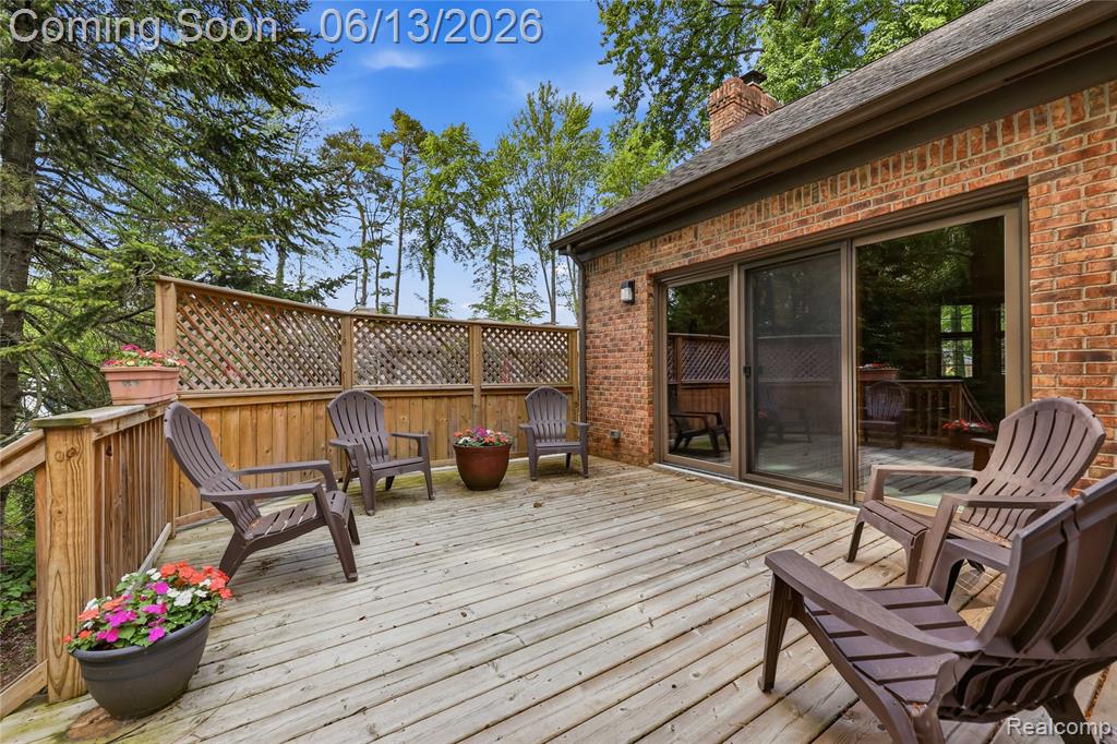 55380 Theo Drive, Shelby Twp, MI 48315 — Photo 45