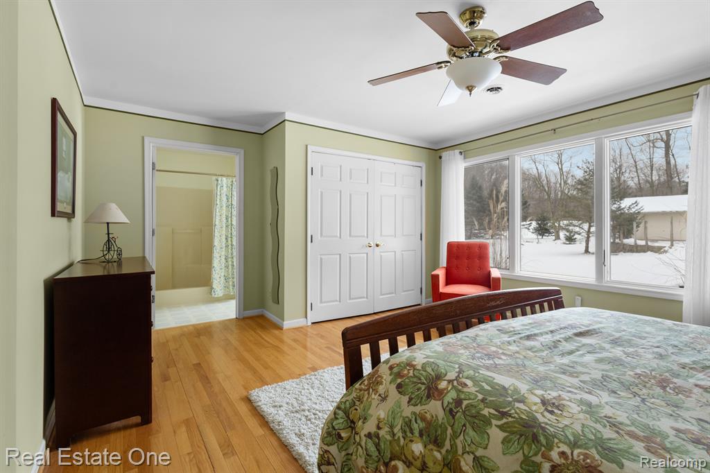 5423 E Sandhill Road, Almont, MI 48003 — Photo 12