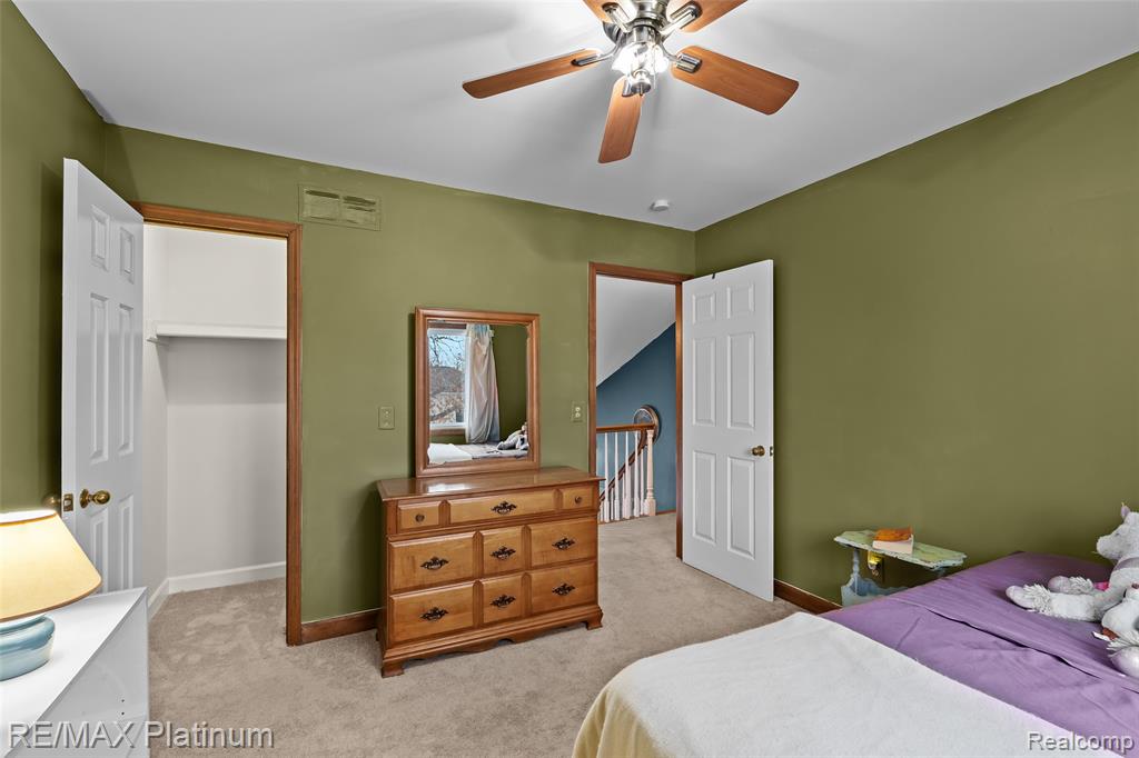 506 Foxfire Drive, Howell, MI 48843 — Photo 31