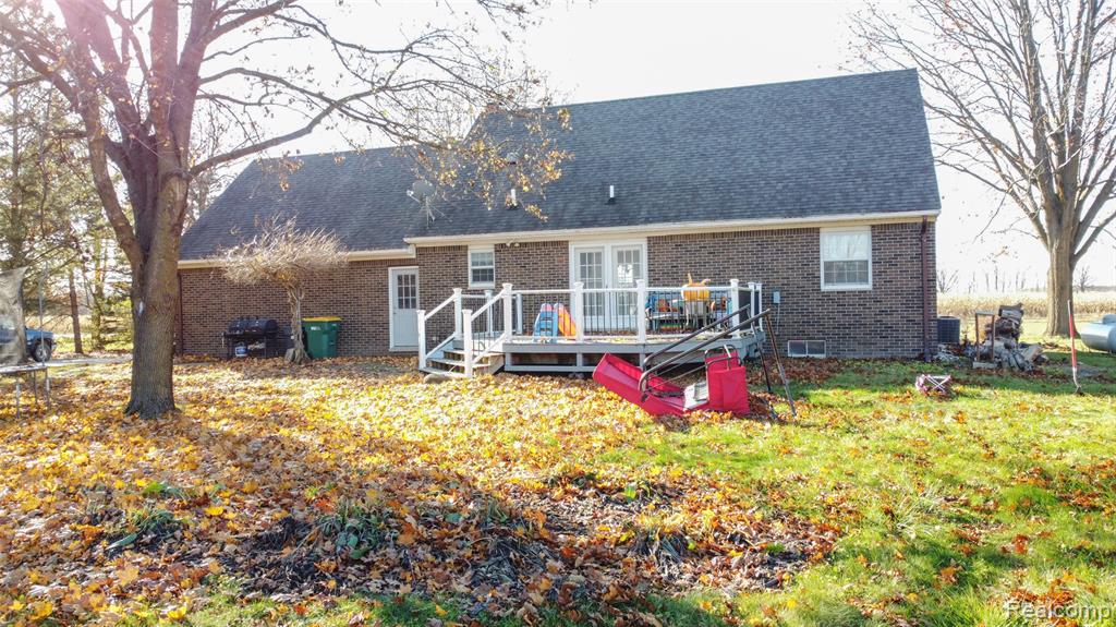9459 Morrish Road, Swartz Creek, MI 48473 — Photo 8