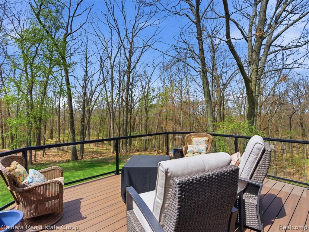 4416 Medford Hill Drive, Metamora, MI 48455 — Photo 52