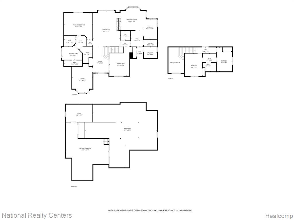 54366 Royal Troon Drive, South Lyon, MI 48178 — Photo 41