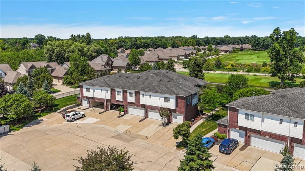 6713 Boulder Pointe Drive, Washington, MI — Photo 62