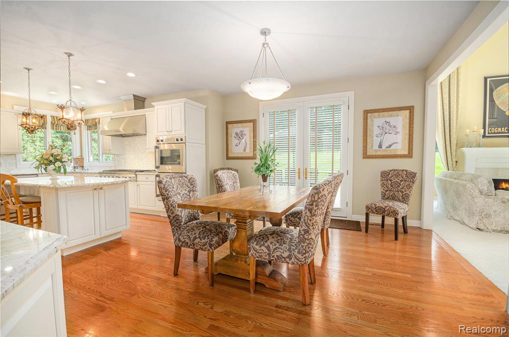 4831 Goodison Place Drive, Rochester, MI 48306 — Photo 12