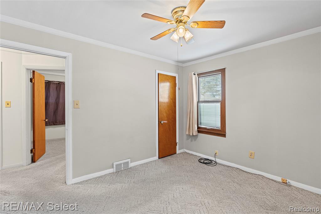 1406 Moran Avenue, Lincoln Park, MI 48146 — Photo 19