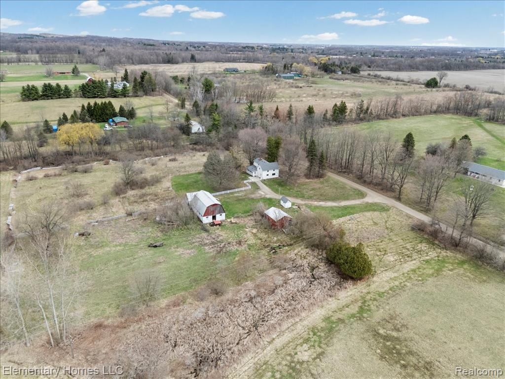 3351 Schook Road, Imlay City, MI 48444 — Photo 19