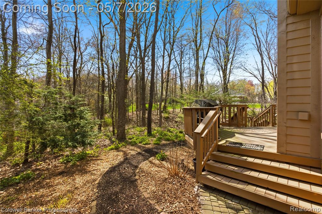 7520 Mistwood Drive, White Lake, MI 48383 — Photo 56