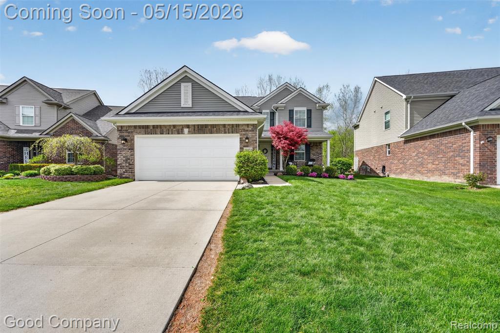28622 Oakmonte Circle W, New Hudson, MI 48165 — Photo 49