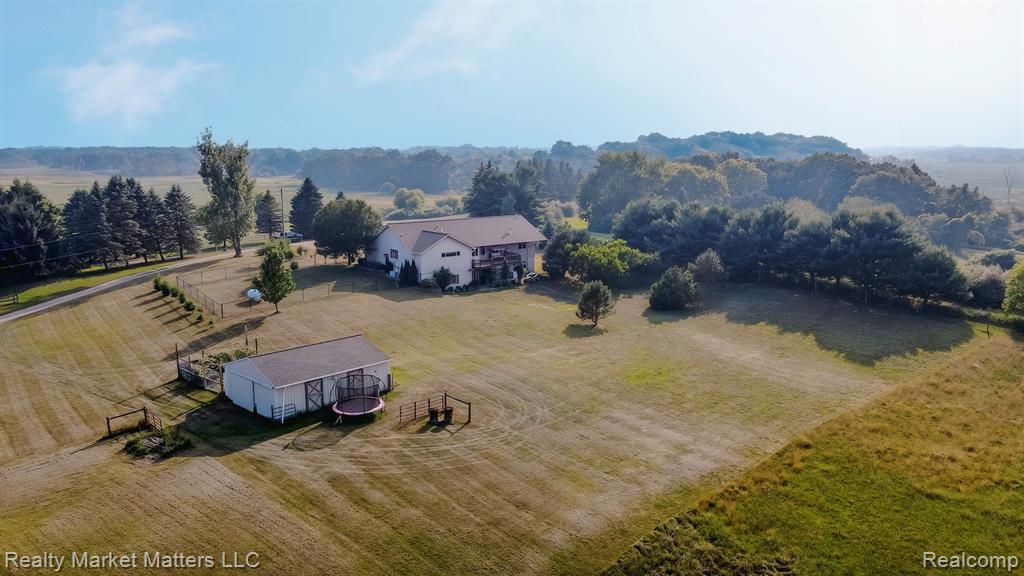 9963 Harr Road, Grass Lake, MI 49240 — Photo 2