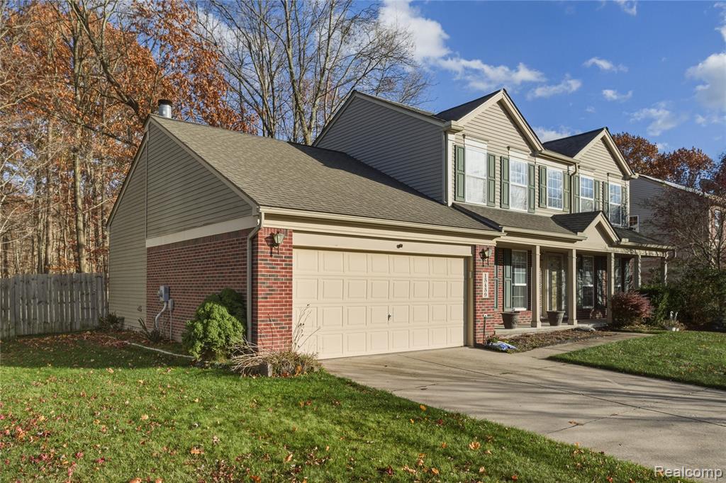 15459 Brookside Drive, Van Buren, MI 48111 — Photo 41