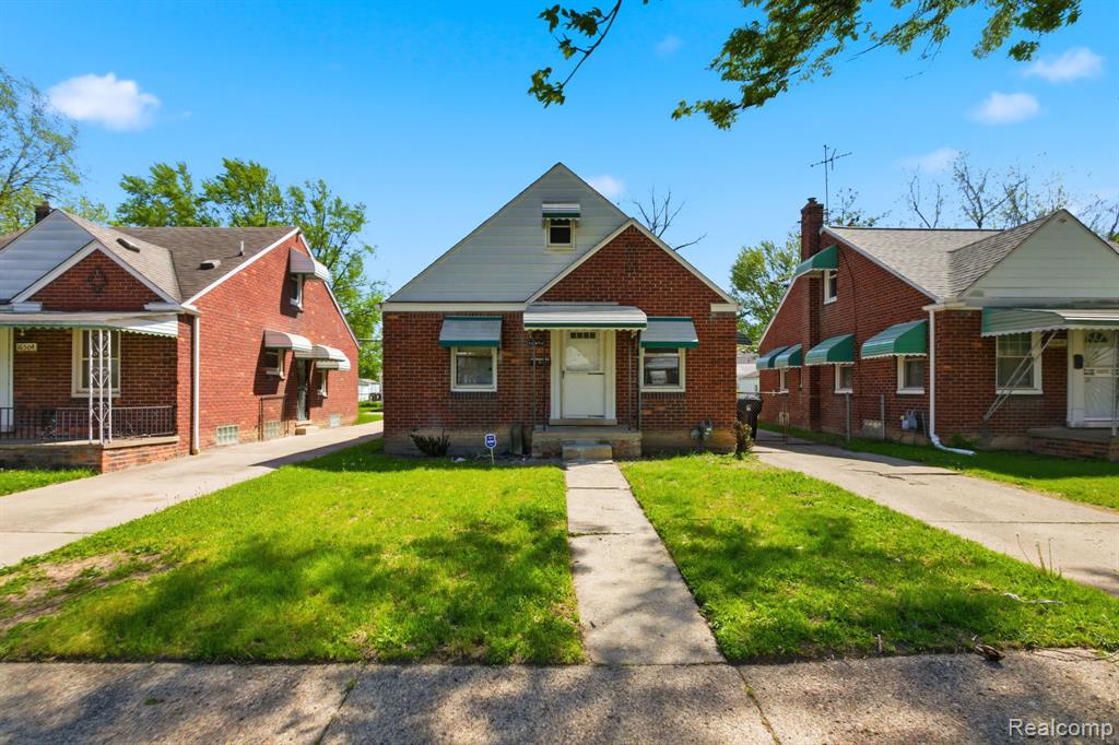 16496 Tacoma Street, Detroit, MI 48205 — Photo 4
