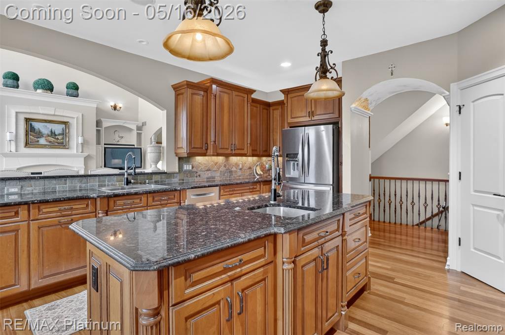 10709 Stoney Point Drive, South Lyon, MI 48178 — Photo 24