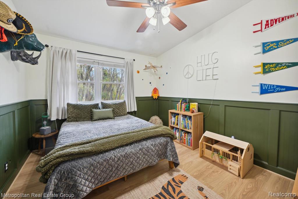 9327 LAKE CREST Drive, Whitmore Lake, MI 48189 — Photo 19