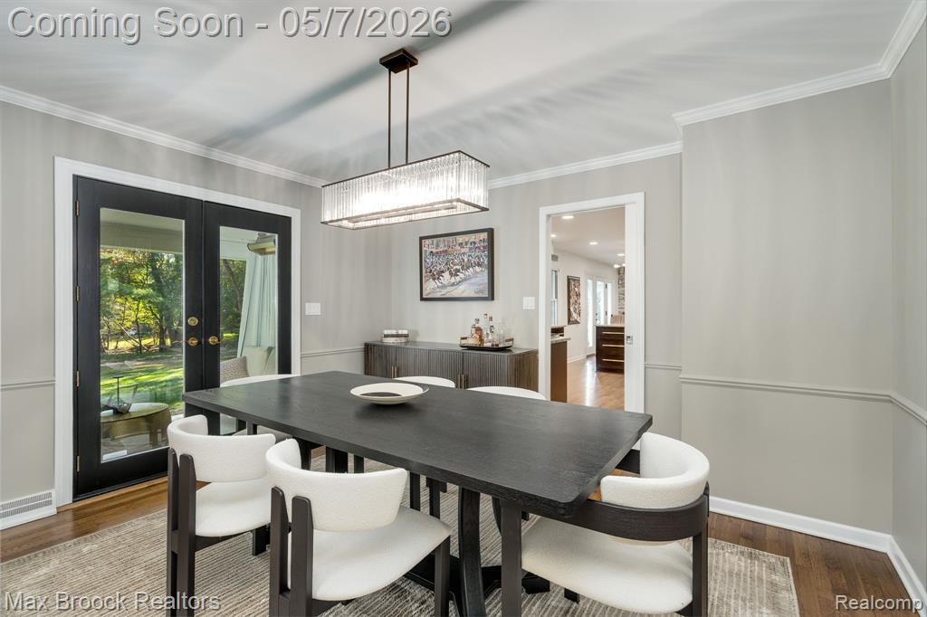 30800 Roberts Drive, Franklin, MI 48025 — Photo 13