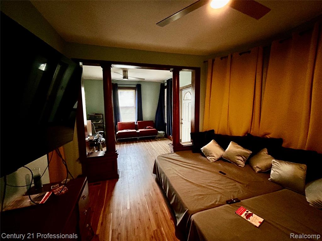 2118 Vinewood Street, Detroit, MI 48216 — Photo 27