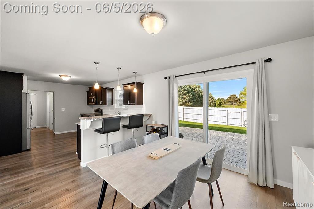 461 Golfside Drive, Lapeer, MI 48446 — Photo 8