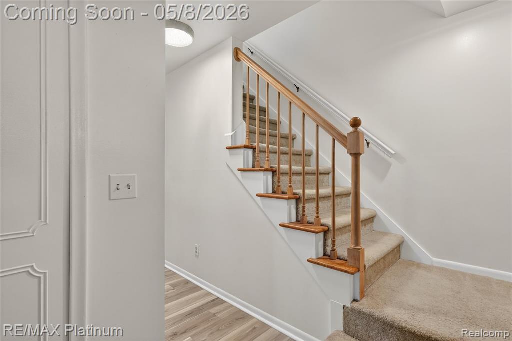 1254 Heathercrest Drive, Flint, MI 48532 — Photo 46