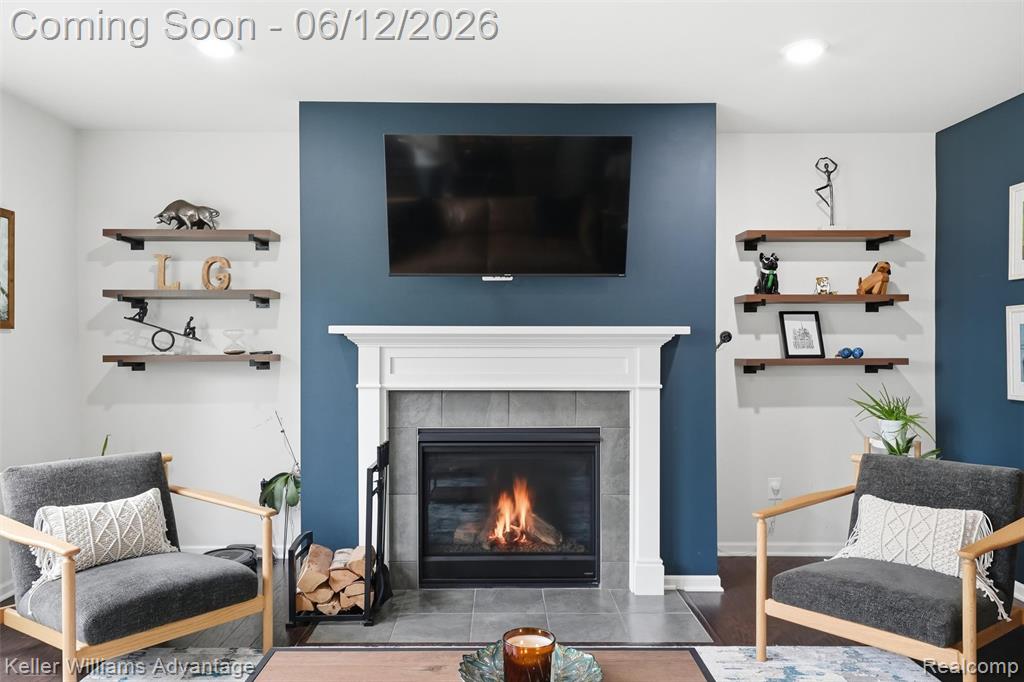 6134 Fieldstone Circle, South Lyon, MI 48178 — Photo 9