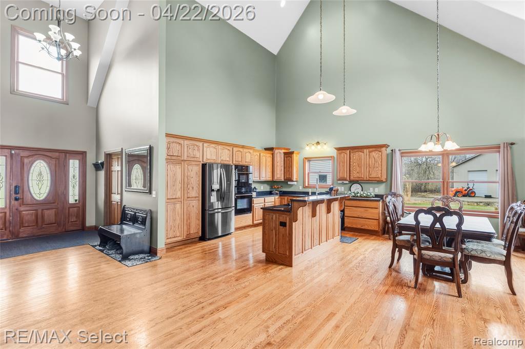 6451 N Elms Road, Flushing, MI 48433 — Photo 10