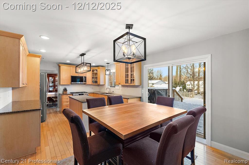 5945 Snow Apple Drive, Clarkston, MI — Photo 20