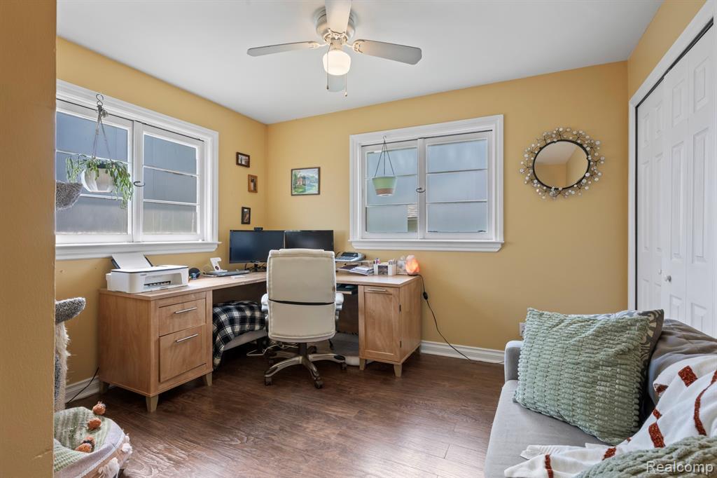 819 N Ball Street, Owosso, MI 48867 — Photo 30