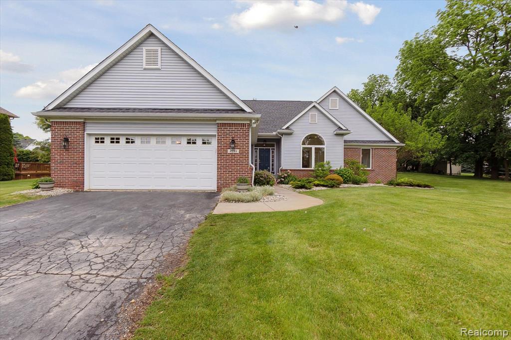 4248 W Four Lakes Drive, Linden, MI 48451 — Photo 51