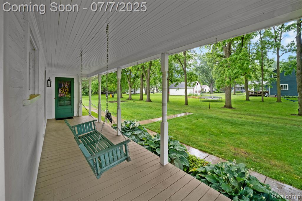 70080 McVicar Road, Romeo, MI 48065 — Photo 3